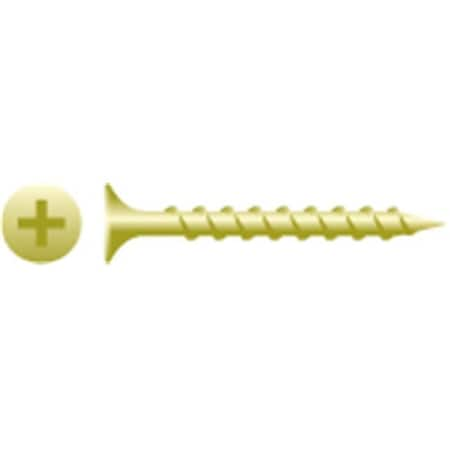 Machine Screw, Plain Steel